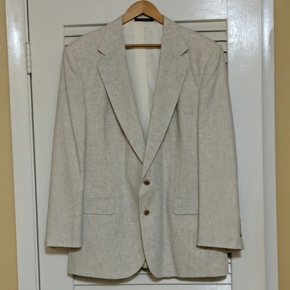 Jacket - Picture 1 of 2
